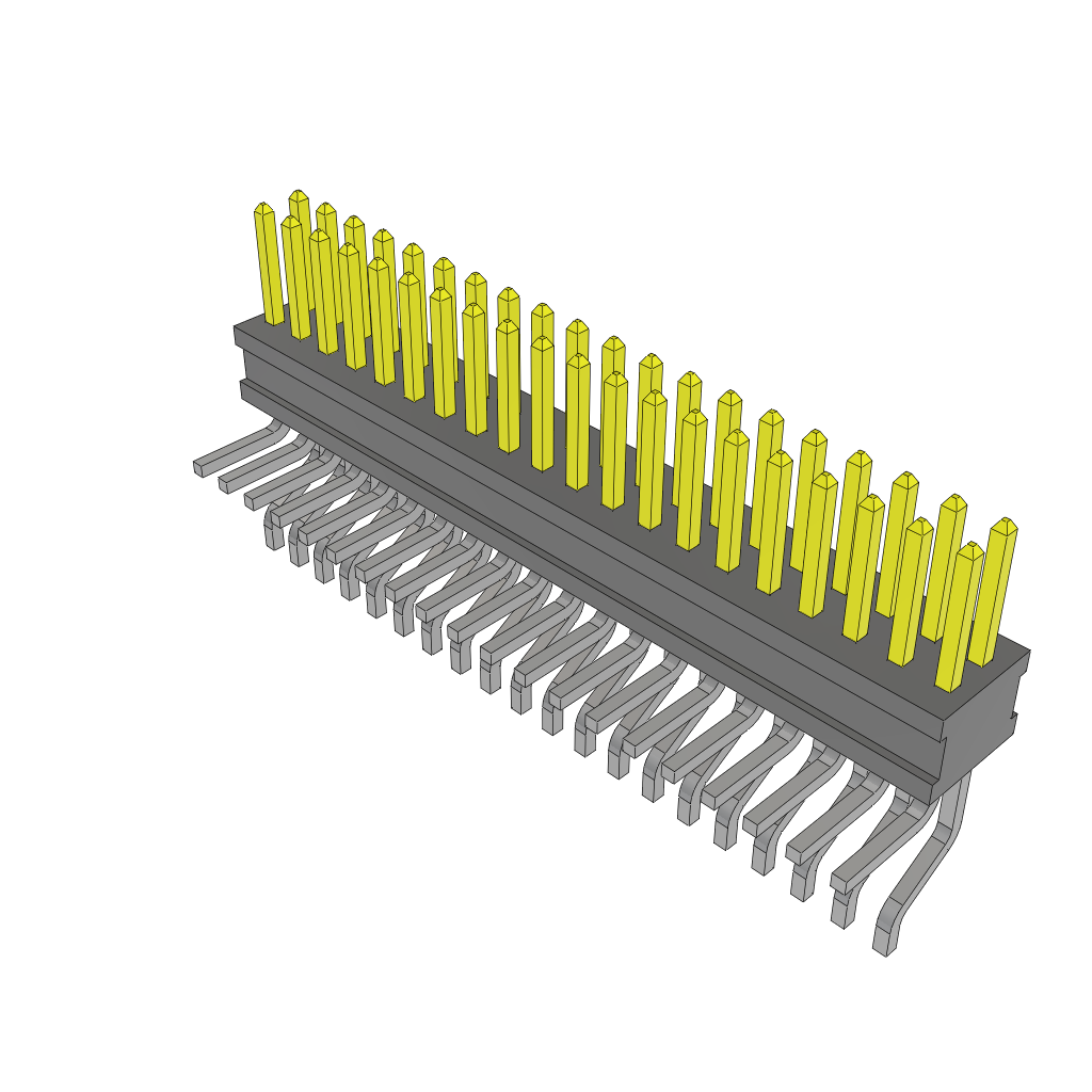 FTSH-120-04-F-MT by Samtec