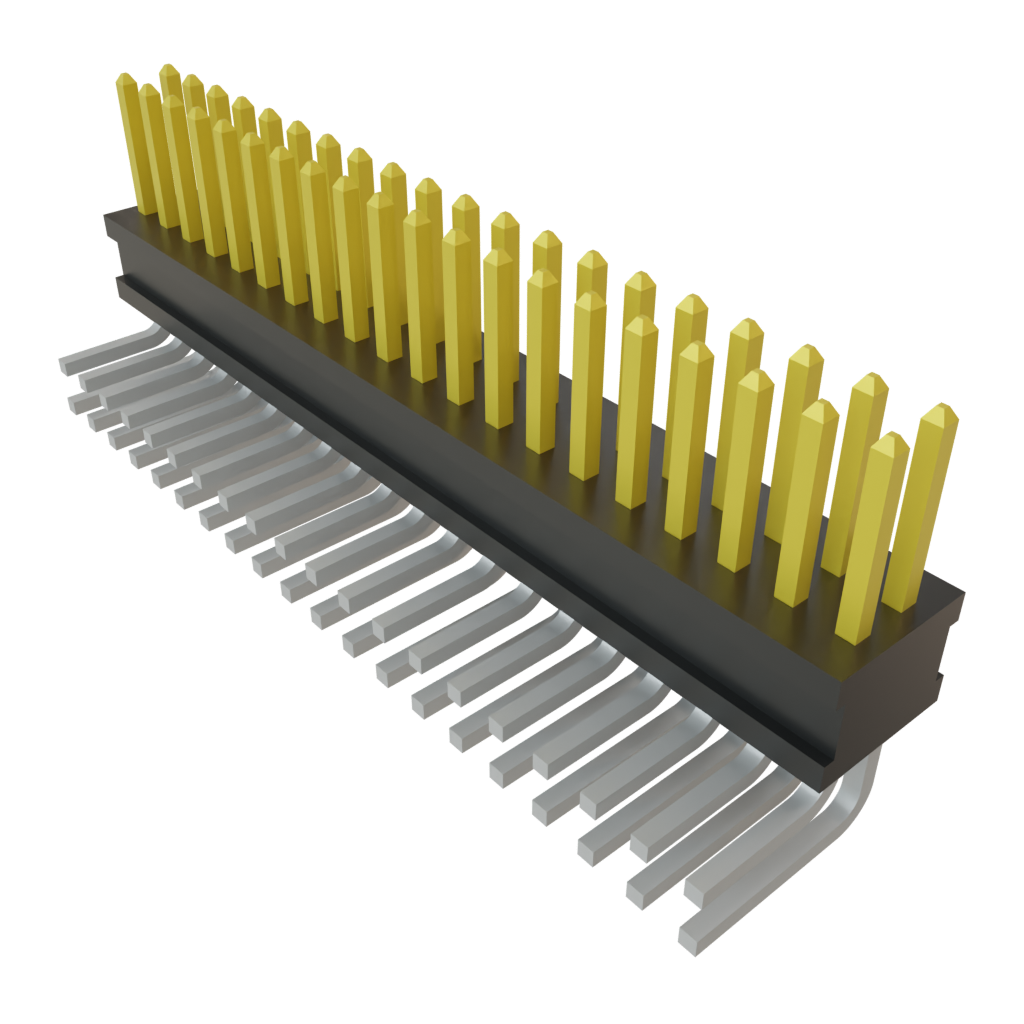 FTSH-120-04-L-D-RA by Samtec