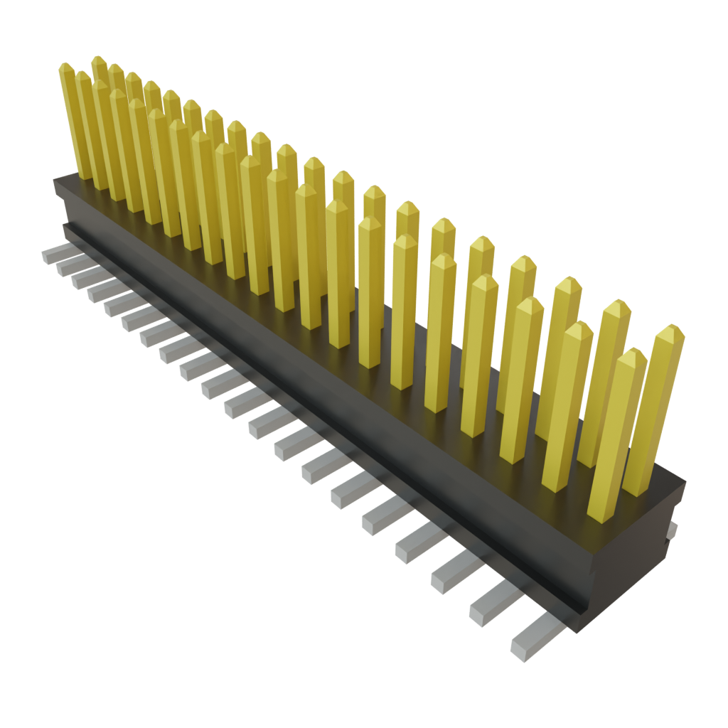 FTSH-120-05-F-DV by Samtec