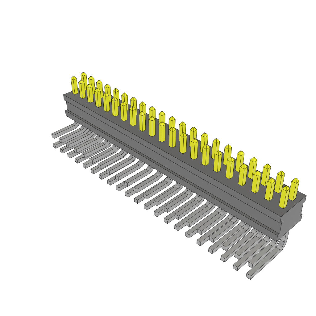 FTSH-121-02-L-D-RA by Samtec