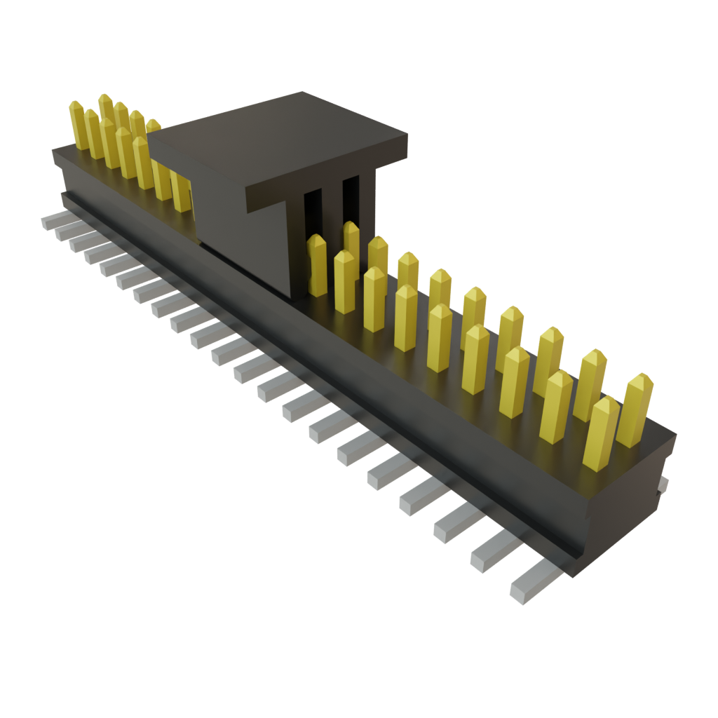 FTSH-121-02-L-DV-P-TR by Samtec