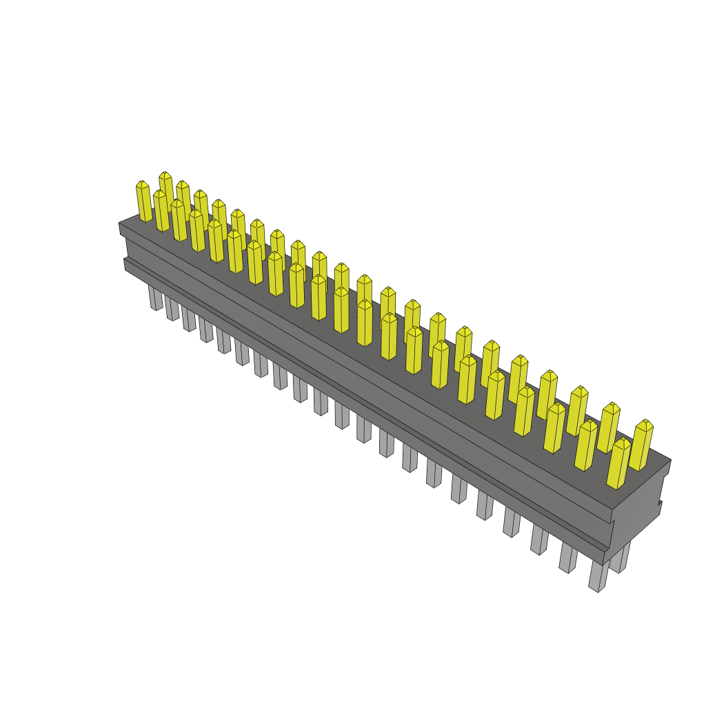 FTSH-121-02-L-D by Samtec