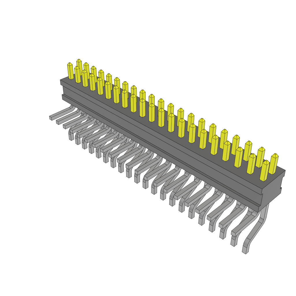 FTSH-121-02-L-MT by Samtec