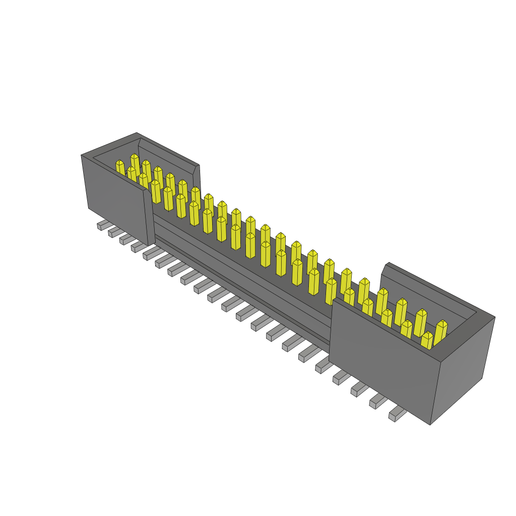 FTSH-121-03-F-DV-ES by Samtec