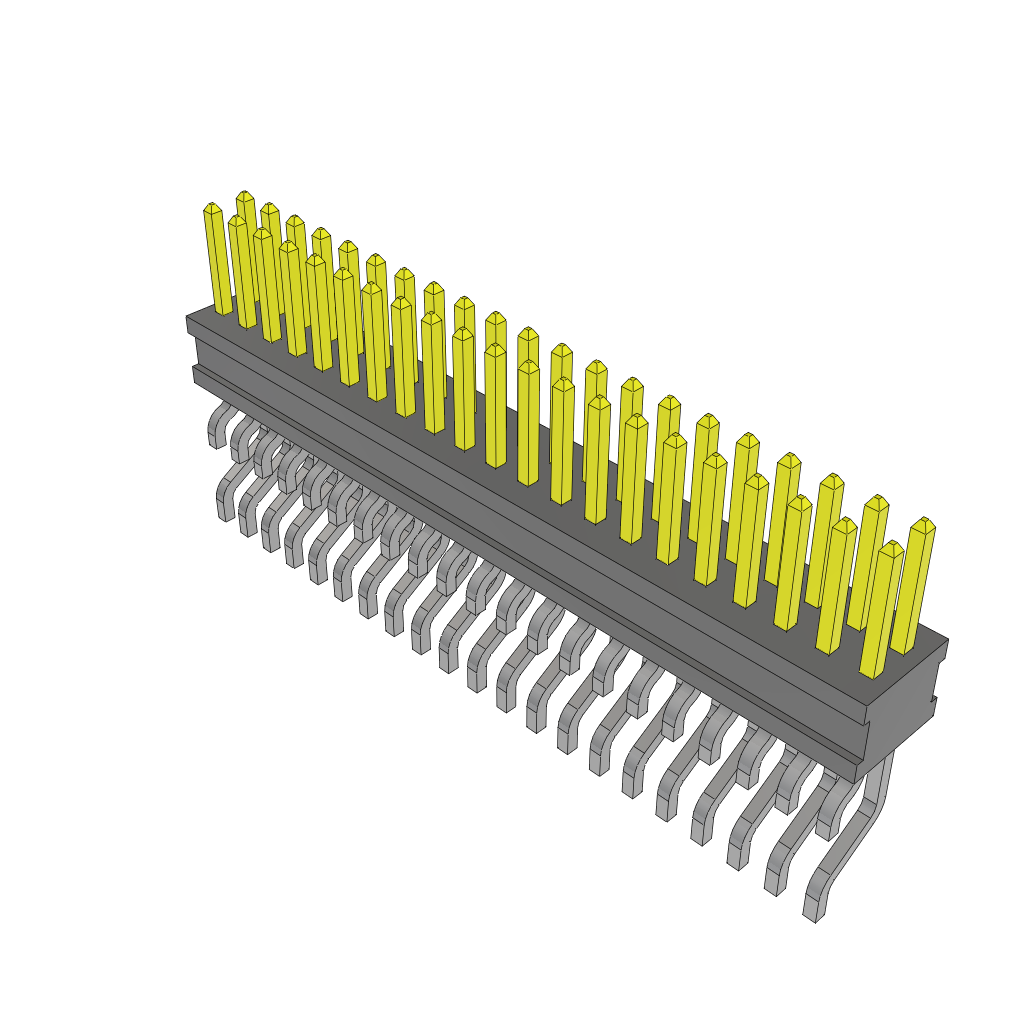 FTSH-121-04-L-DH by Samtec