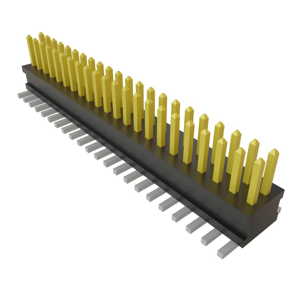 FTSH-122-01-F-DV by Samtec