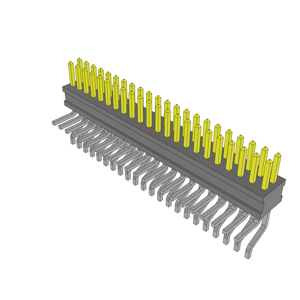 FTSH-122-01-L-MT by Samtec