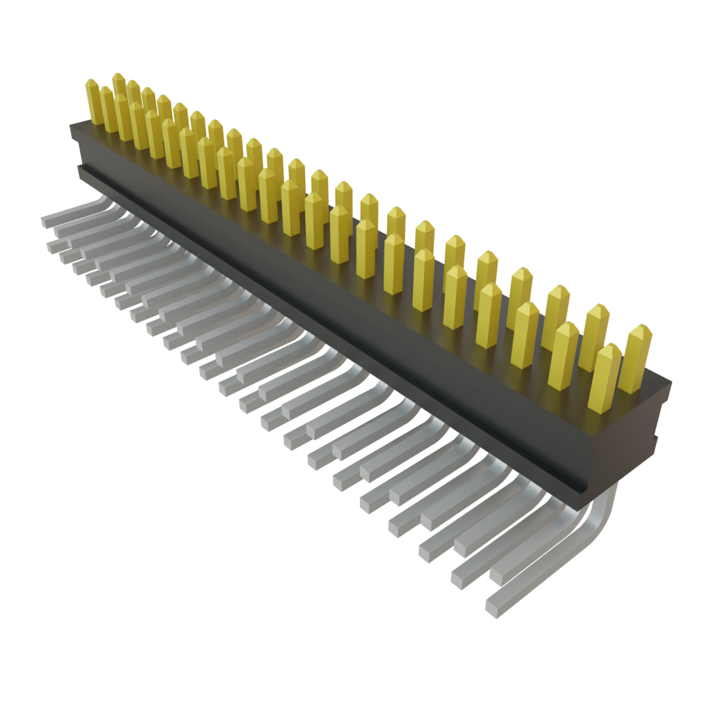 FTSH-122-02-F-D-RA by Samtec