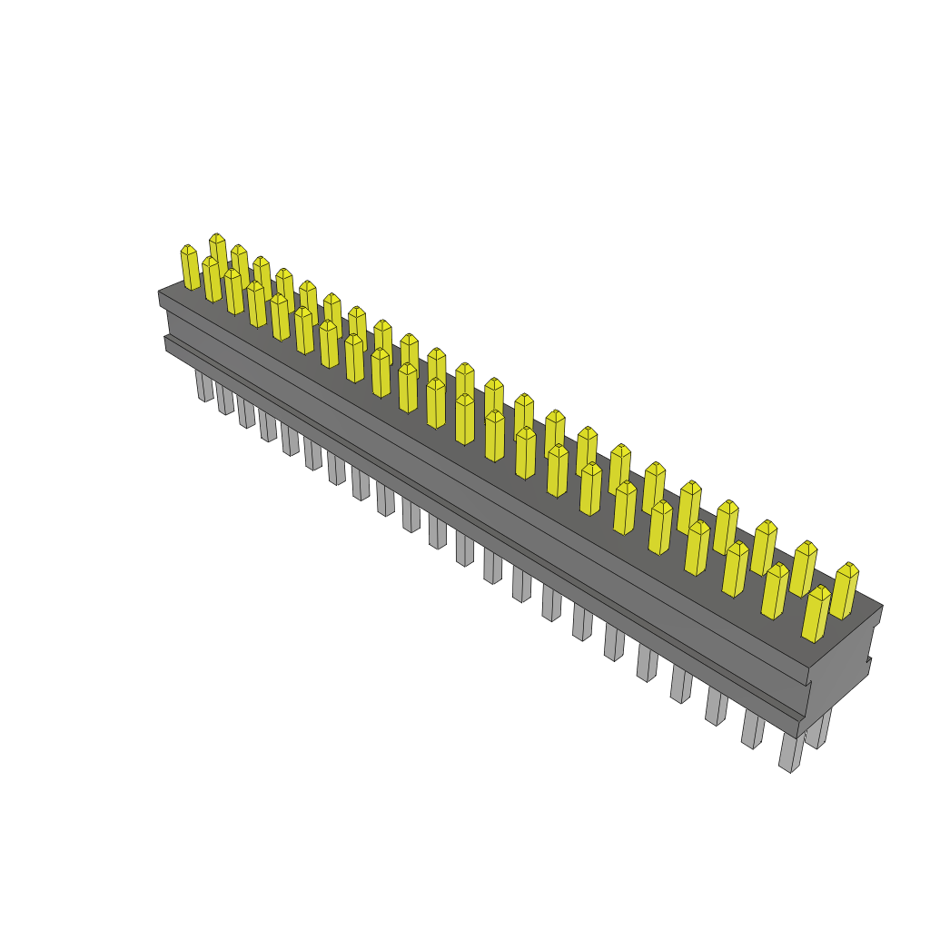 FTSH-122-03-L-D by Samtec