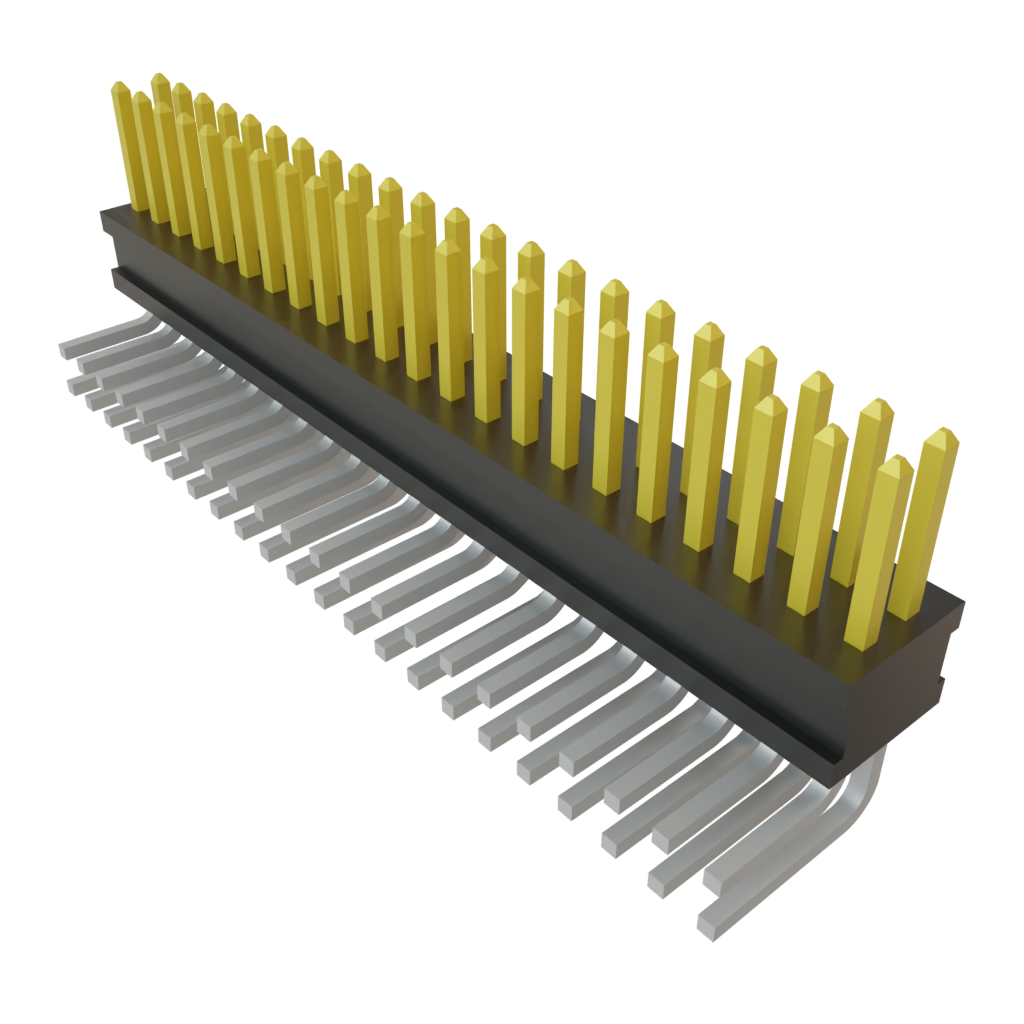 FTSH-122-04-L-D-RA by Samtec