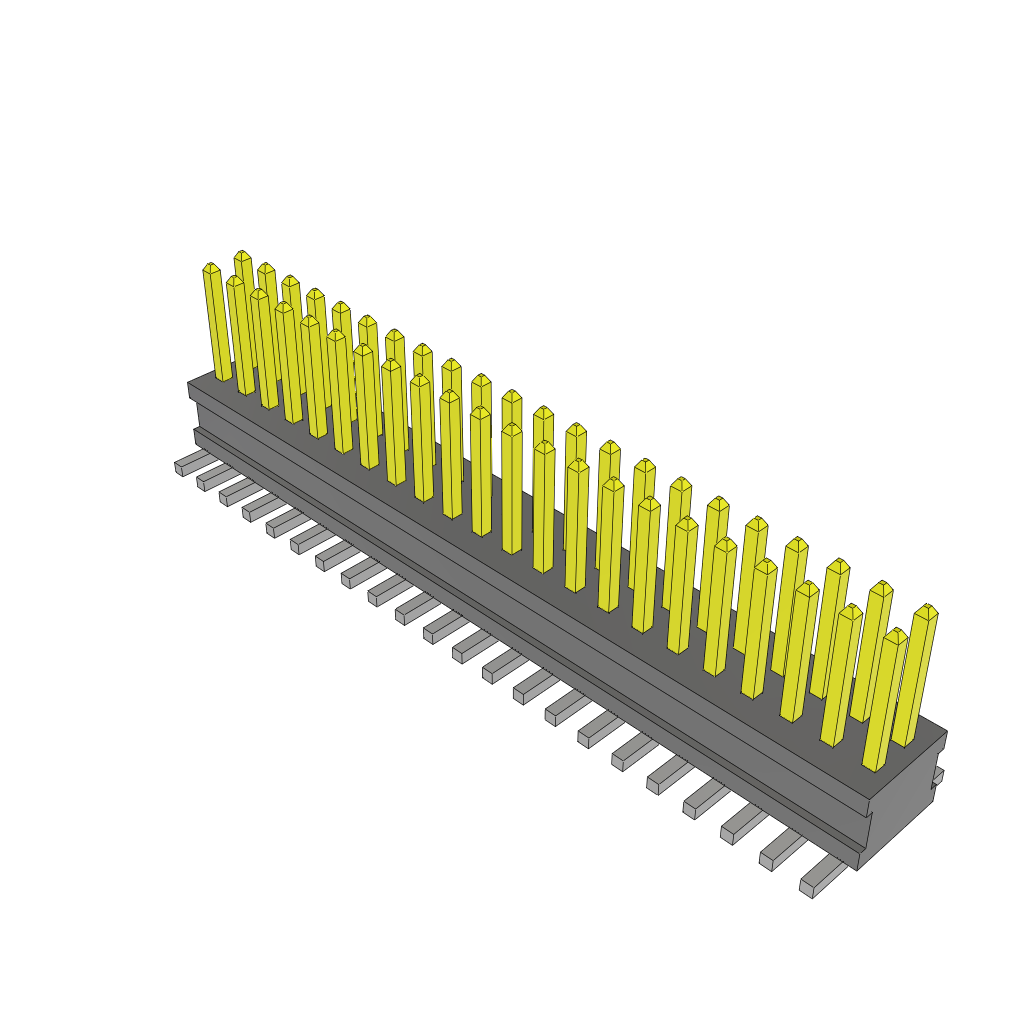 FTSH-122-05-F-DV by Samtec