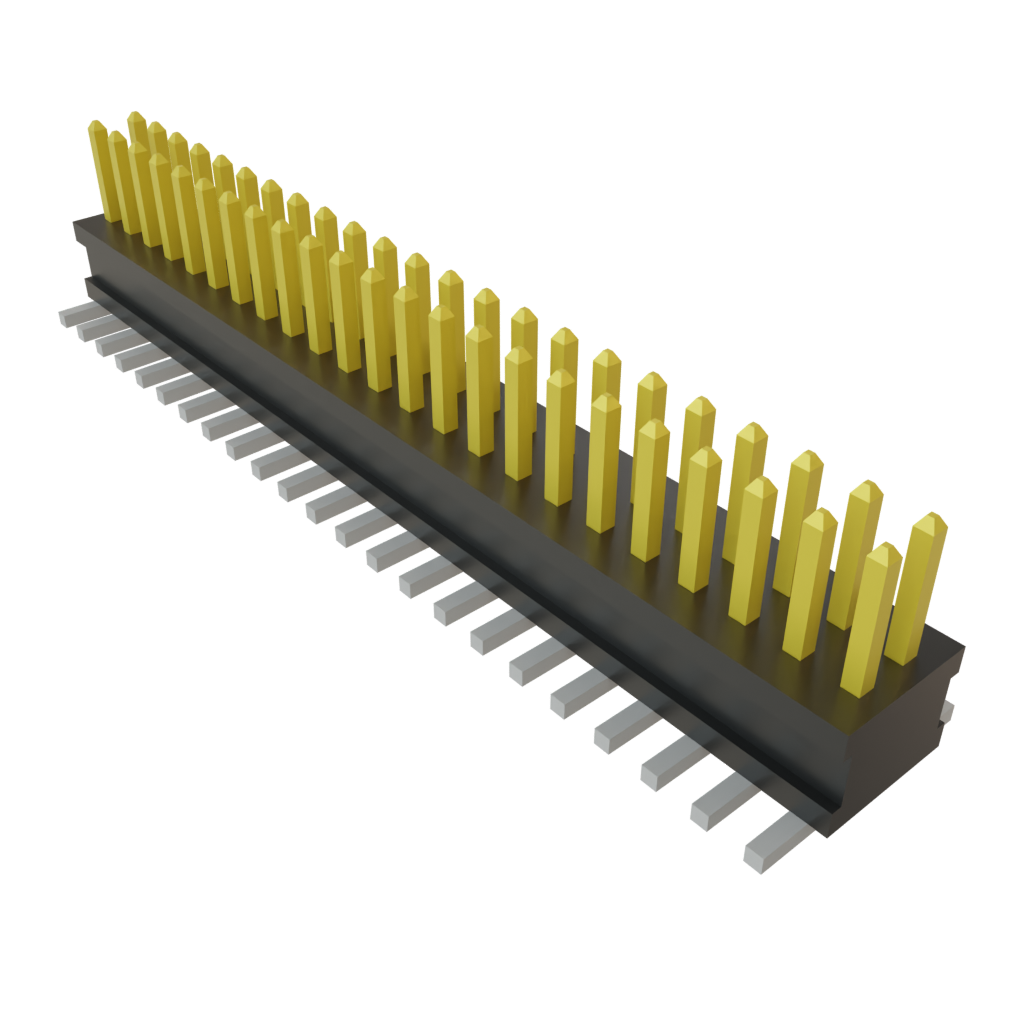 FTSH-123-01-L-DV by Samtec