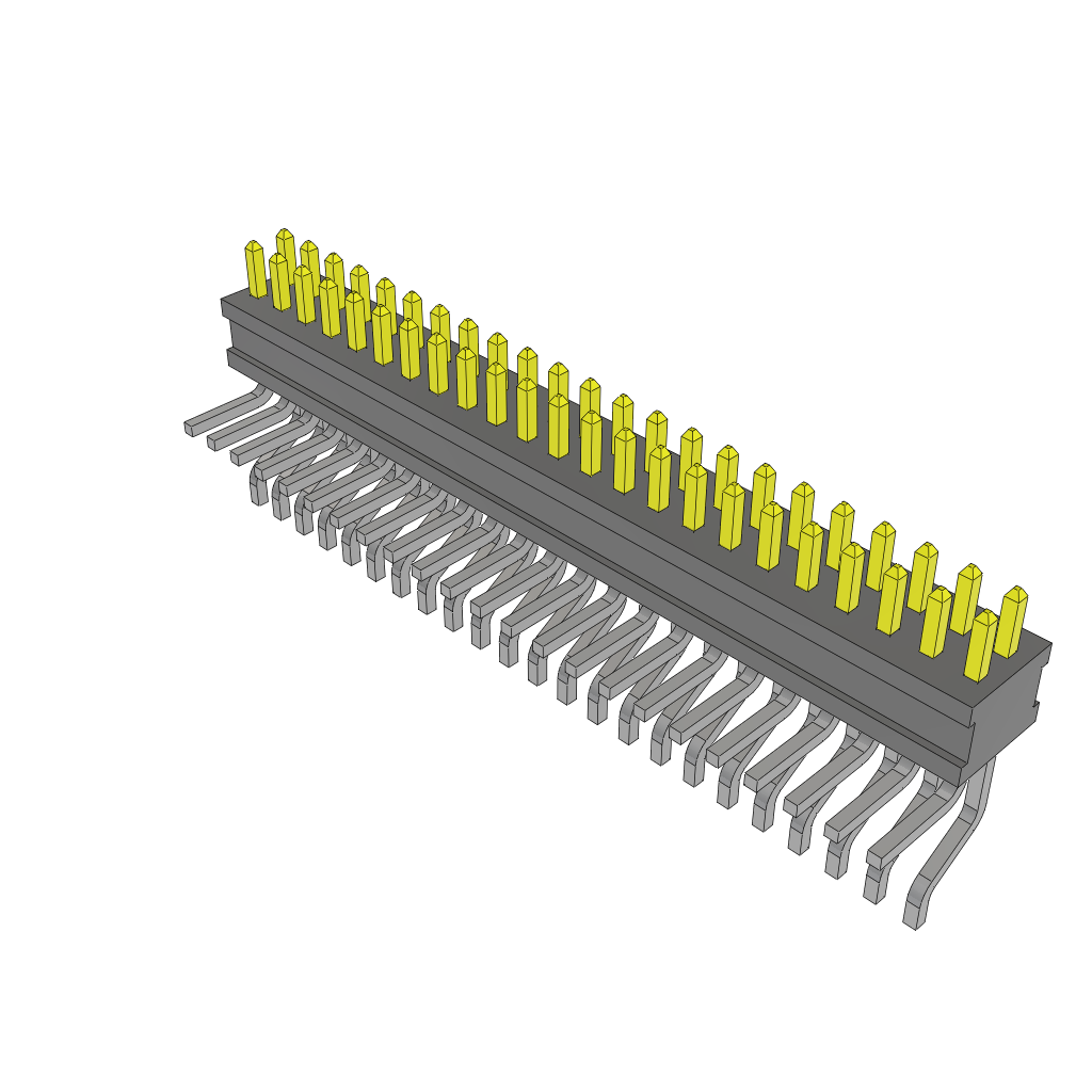 FTSH-123-02-L-MT by Samtec