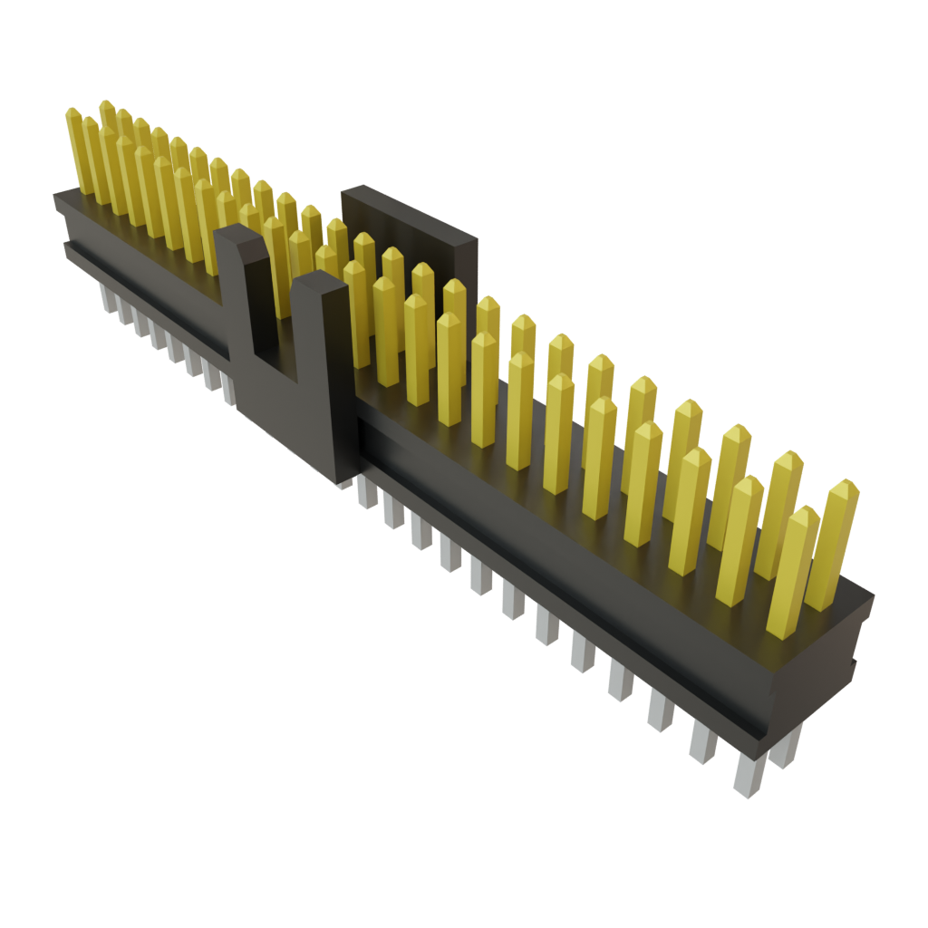 FTSH-125-01-F-D-K by Samtec