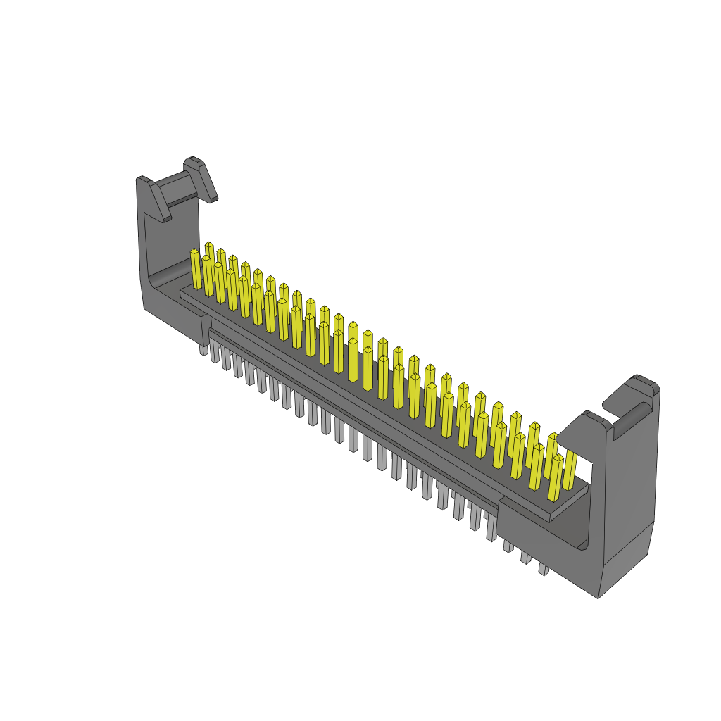 FTSH-125-01-F-D-LC by Samtec