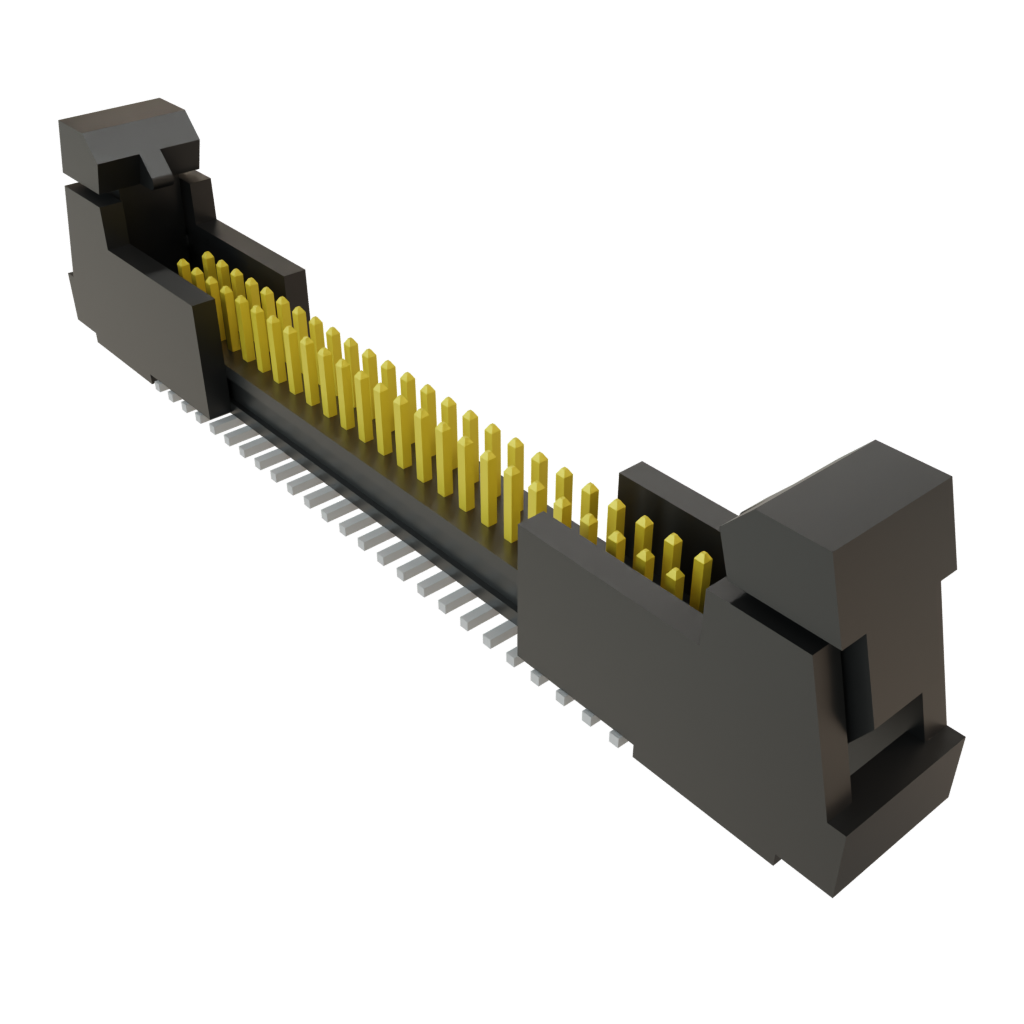 FTSH-125-01-F-DV-EJ by Samtec