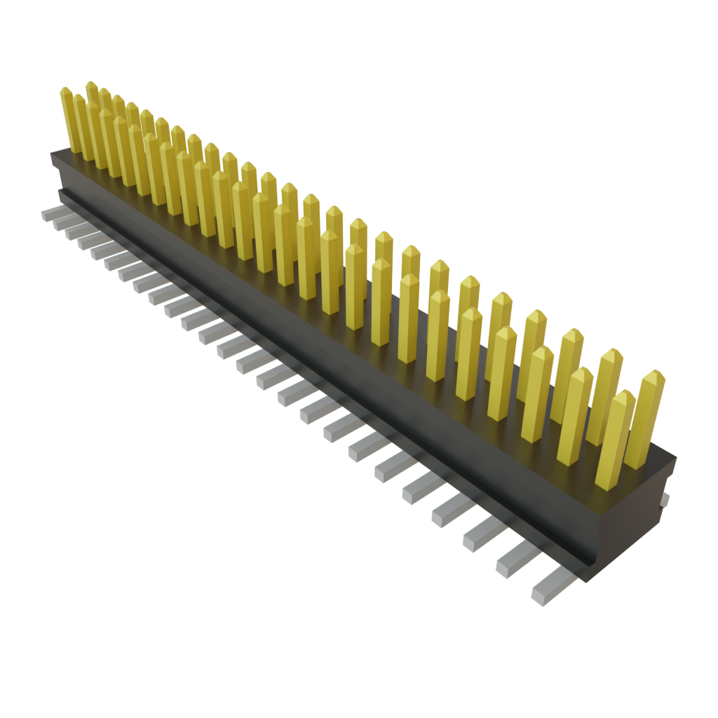 FTSH-125-01-F-DV by Samtec