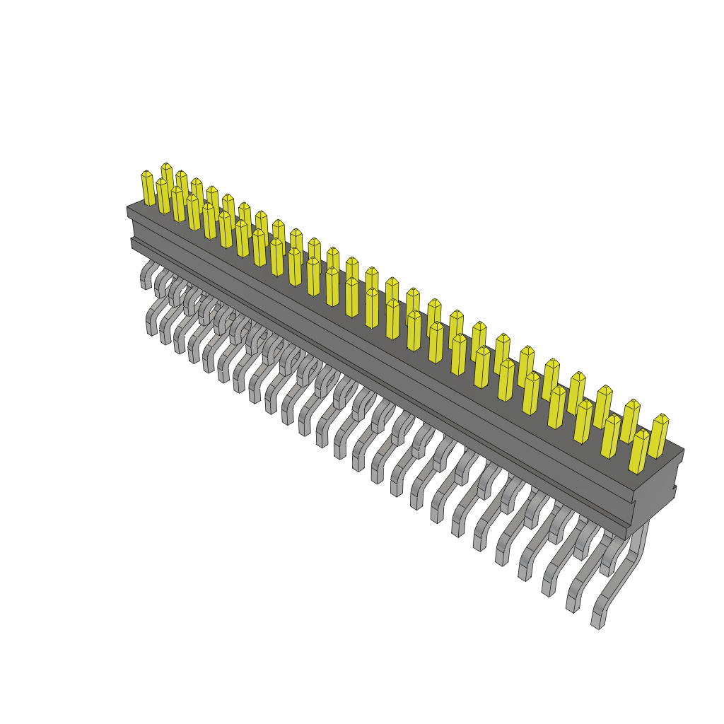 FTSH-125-02-F-DH by Samtec