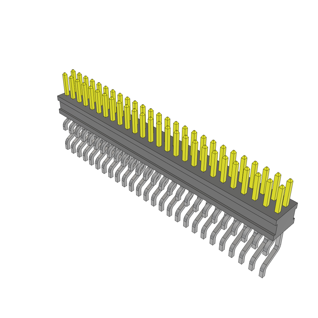 FTSH-126-01-F-DH by Samtec