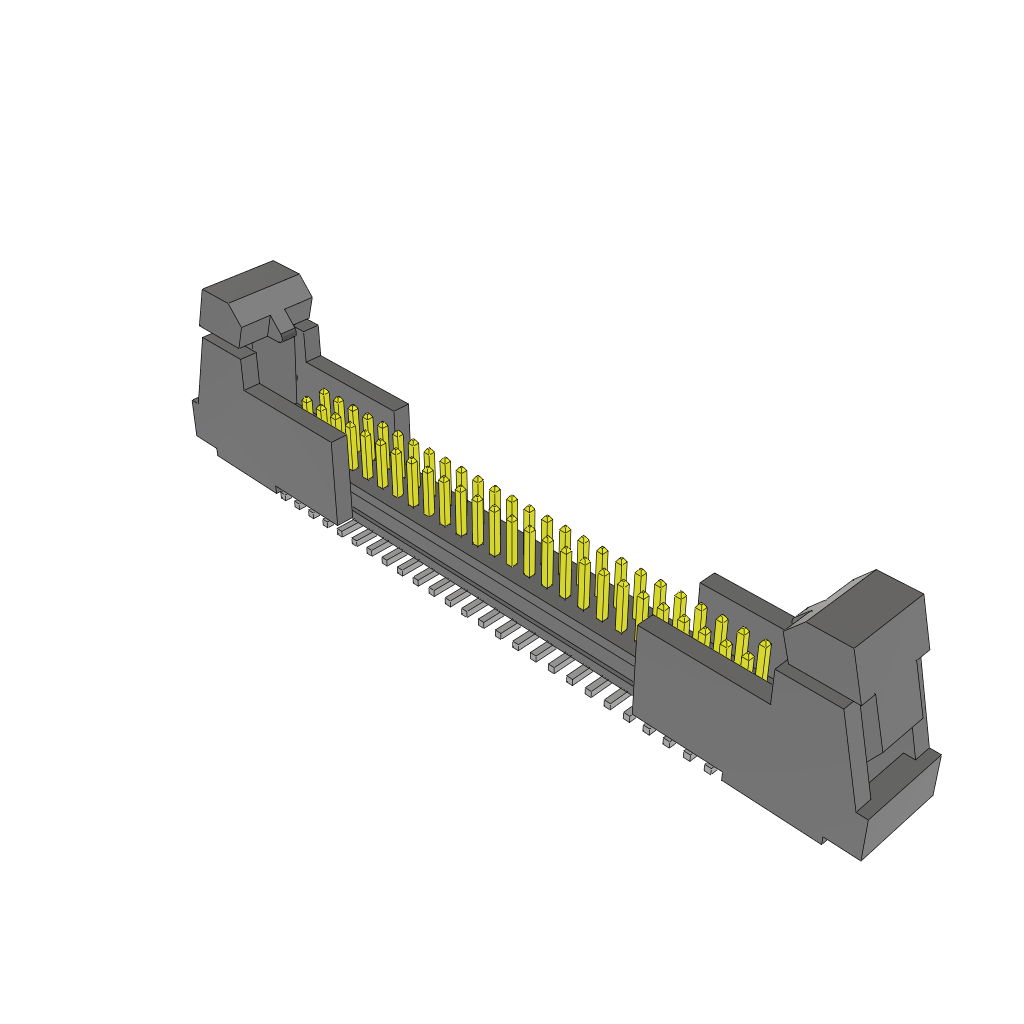 FTSH-126-01-F-DV-EJ by Samtec