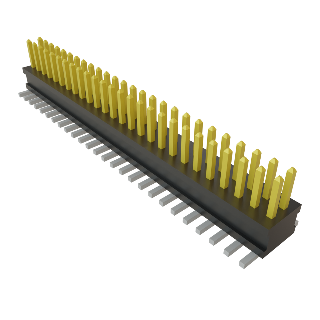 FTSH-126-01-L-DV by Samtec