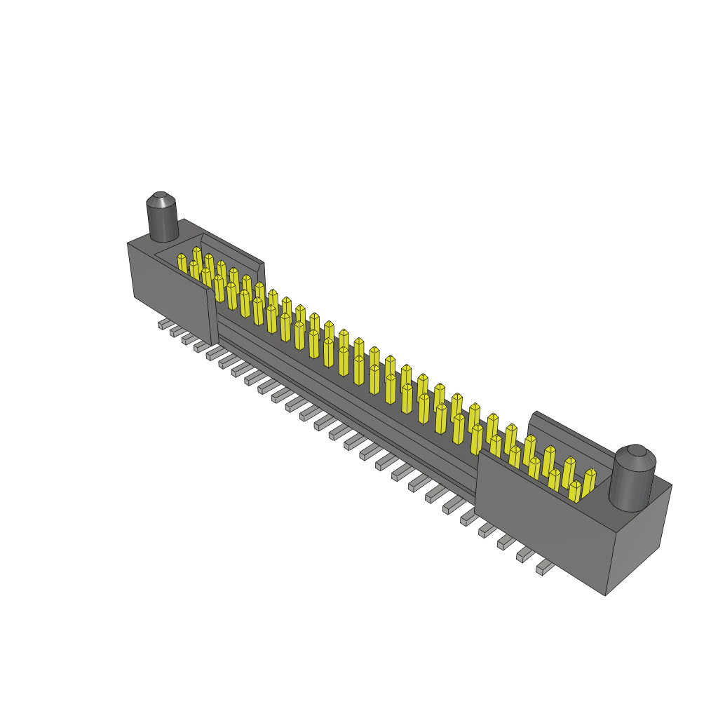 FTSH-126-02-F-DV-EP by Samtec