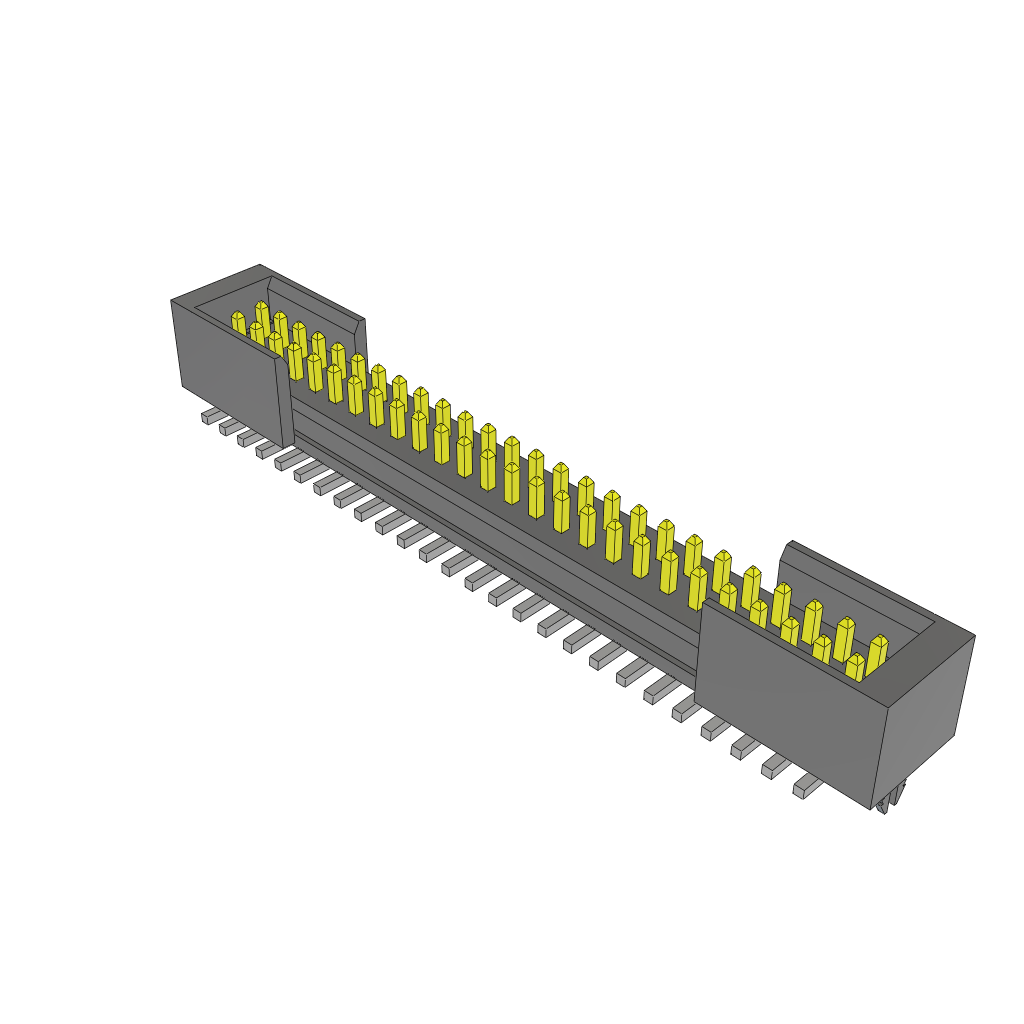 FTSH-126-03-L-DV-EC by Samtec