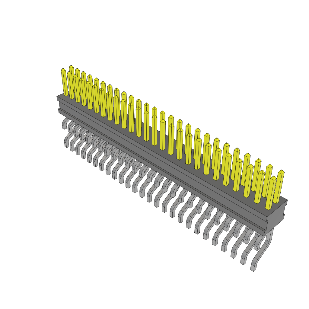 FTSH-126-04-F-DH by Samtec