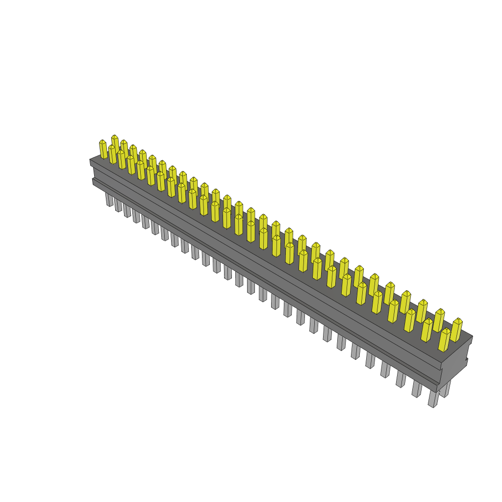 FTSH-128-03-L-D by Samtec