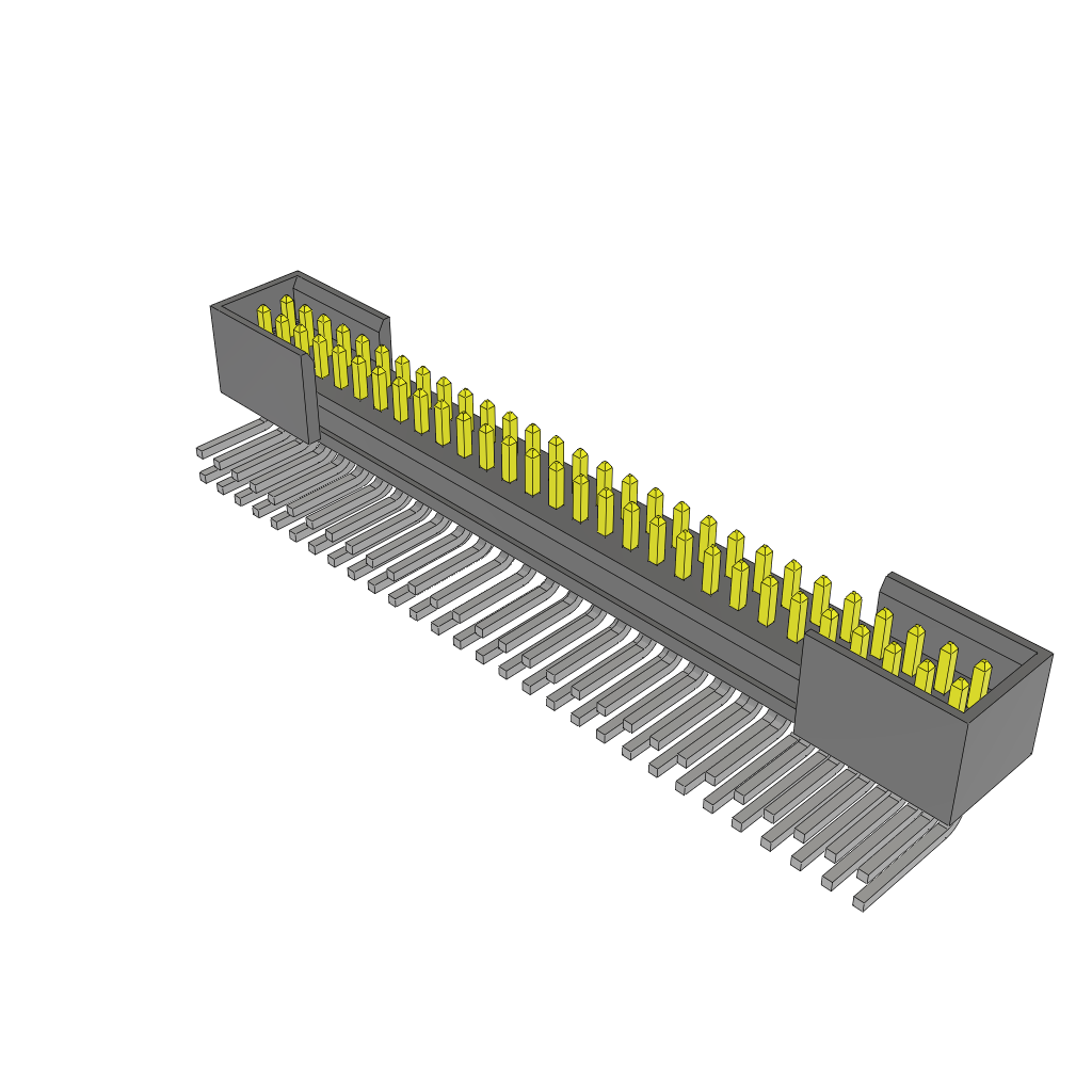 FTSH-129-02-L-D-RA-ES by Samtec