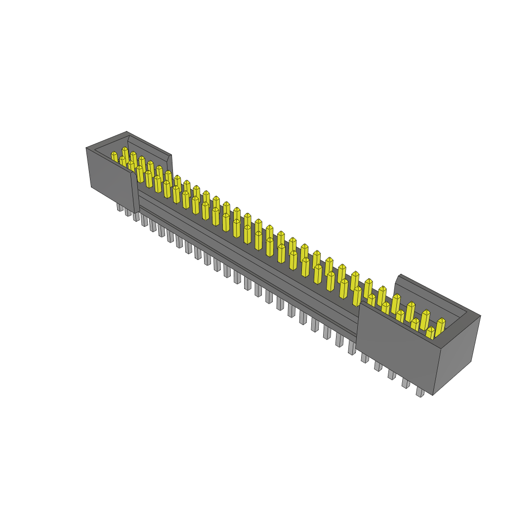 FTSH-129-03-L-D-ES by Samtec