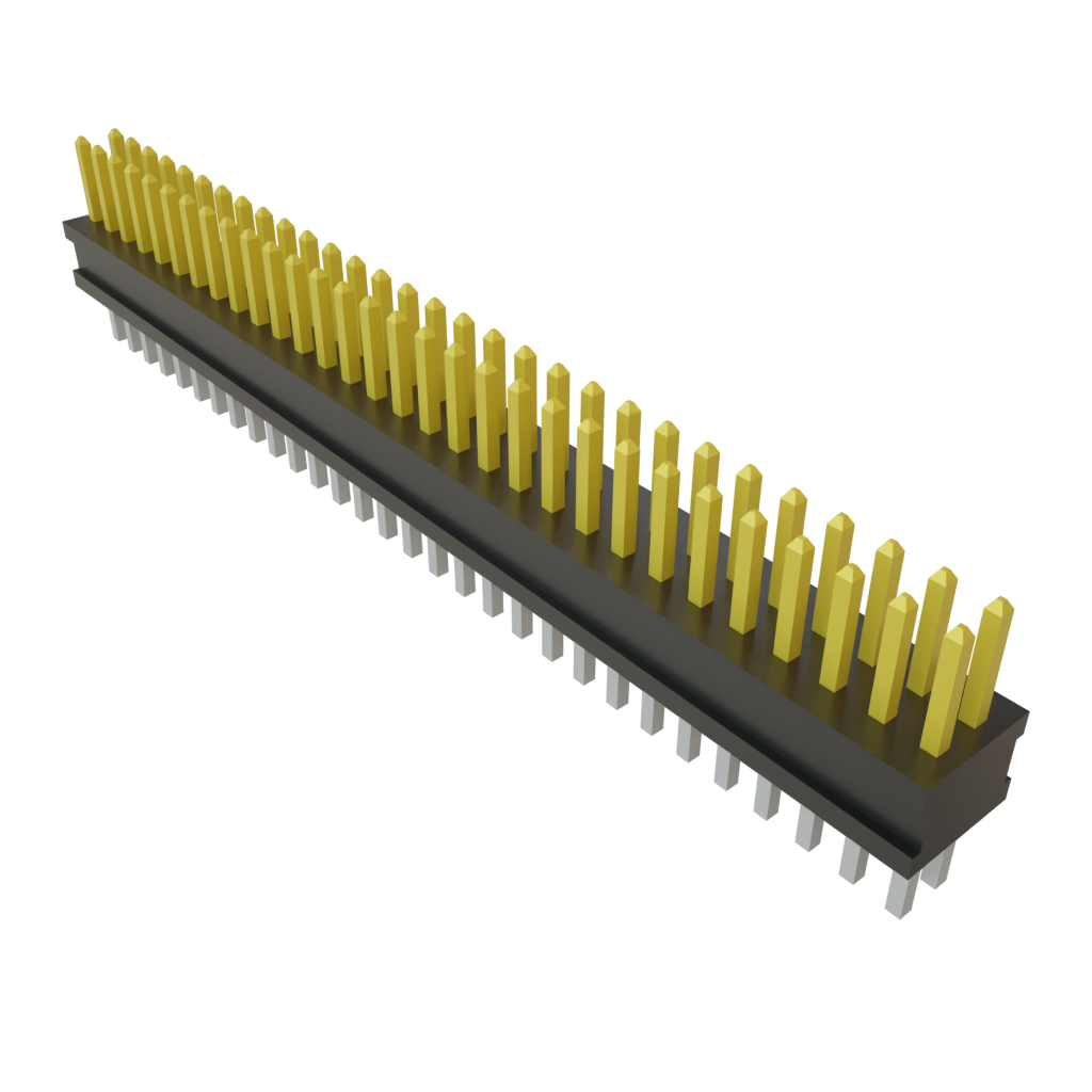 FTSH-130-01-L-D by Samtec