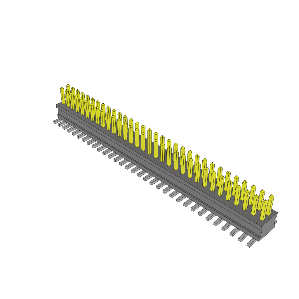 FTSH-132-01-F-DV by Samtec