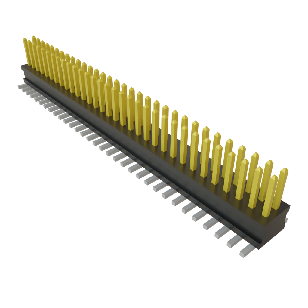 FTSH-132-04-F-DV by Samtec