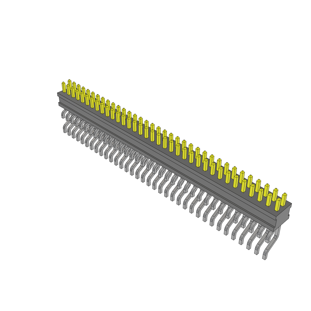 FTSH-135-02-F-DH by Samtec