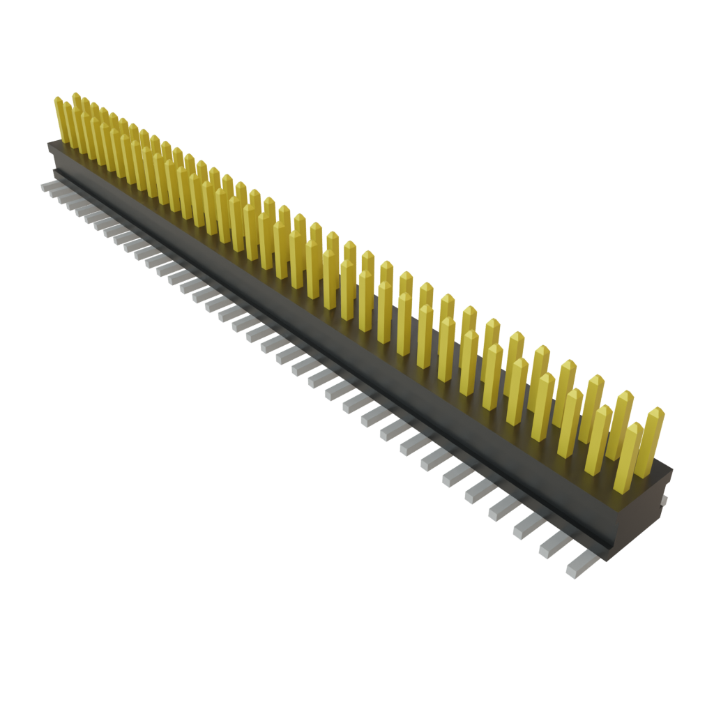 FTSH-136-01-F-DV by Samtec