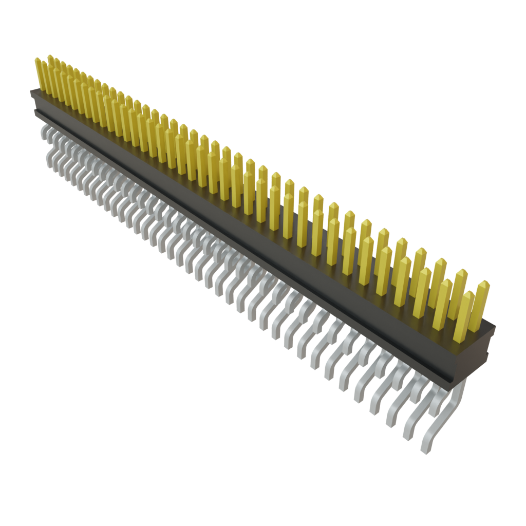 FTSH-138-01-L-DH by Samtec