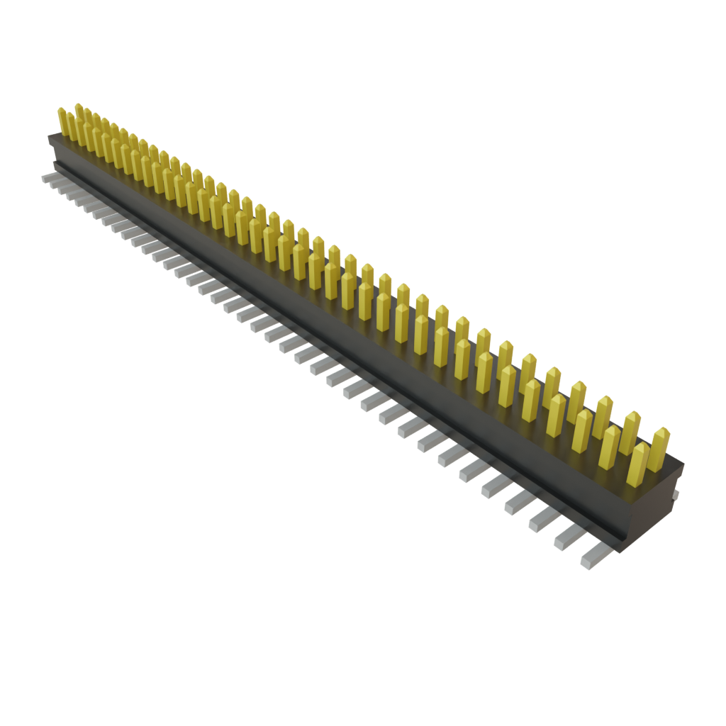 FTSH-138-02-F-DV by Samtec