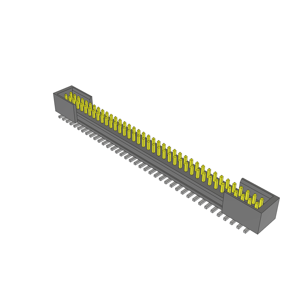 FTSH-138-02-L-DV-ES by Samtec