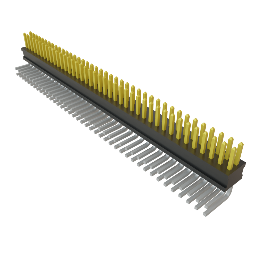 FTSH-140-01-L-D-RA by Samtec