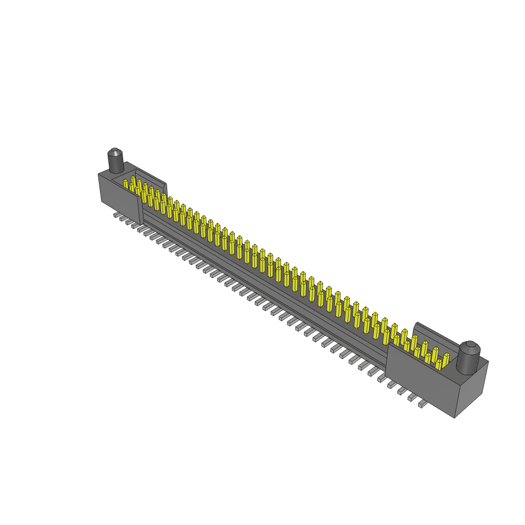 FTSH-140-02-S-DV-EP-A-P by Samtec