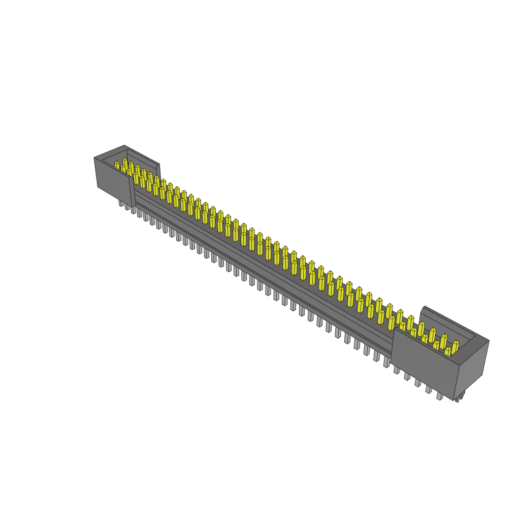 FTSH-140-03-F-D-EC by Samtec