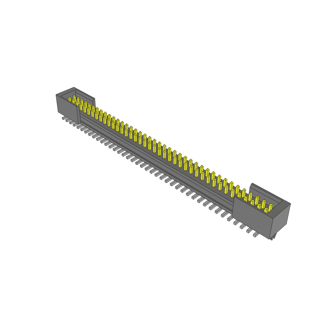 FTSH-140-03-F-DV-EC by Samtec