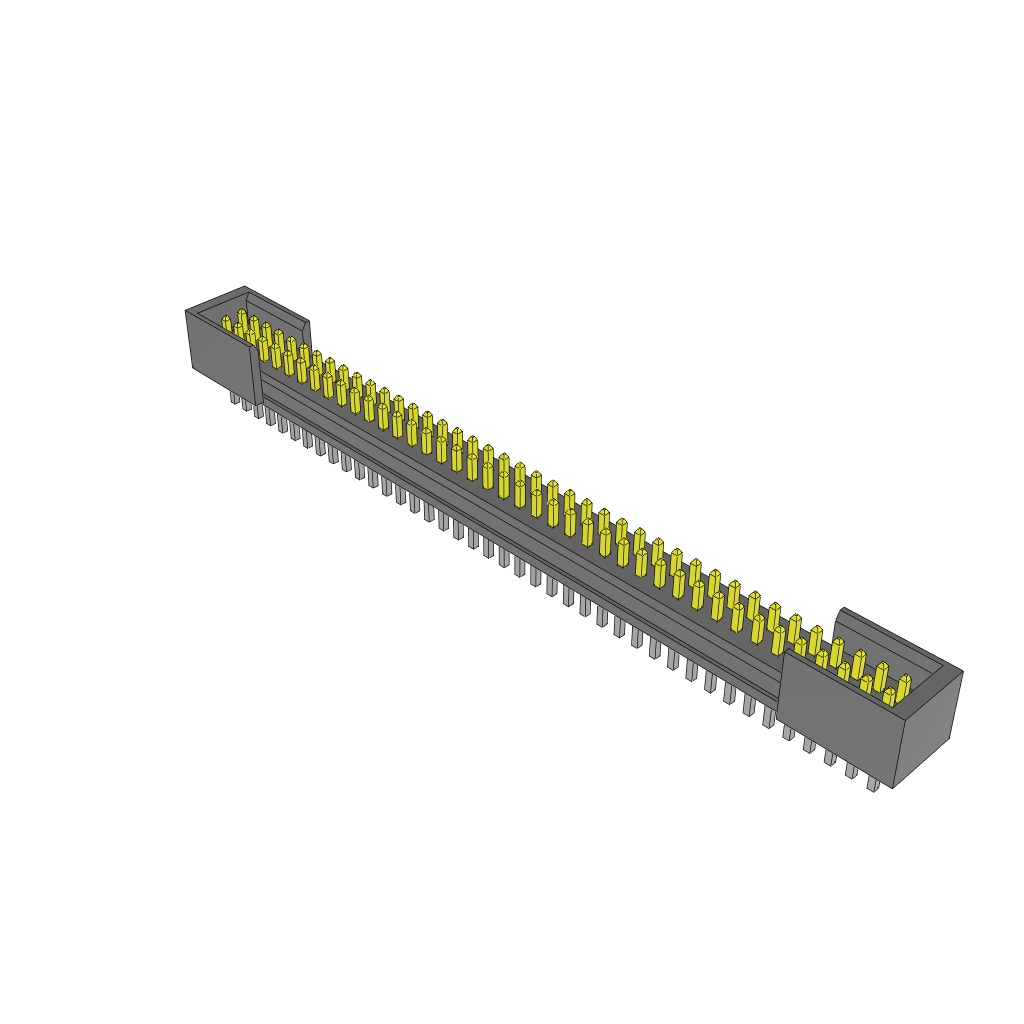FTSH-141-03-L-D-ES by Samtec