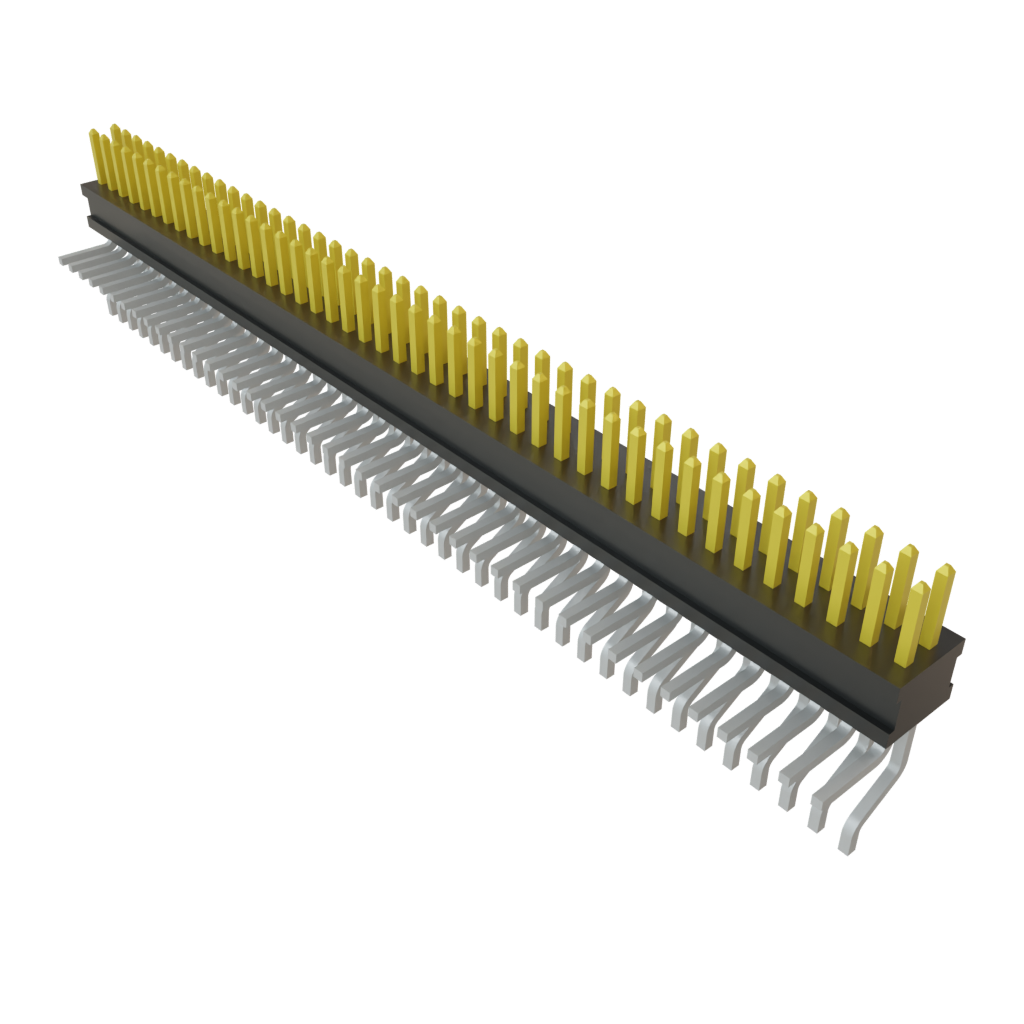 FTSH-143-01-L-MT by Samtec