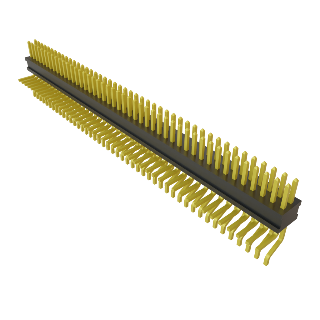 FTSH-145-01-H-MT by Samtec