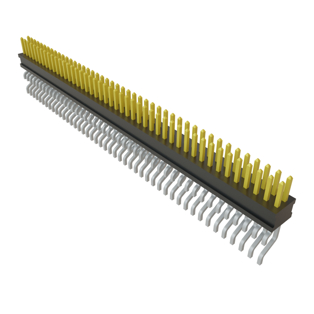 FTSH-145-01-L-DH by Samtec