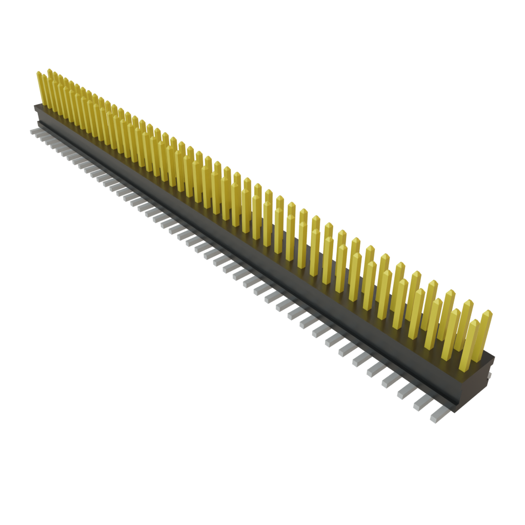 FTSH-145-04-L-DV by Samtec