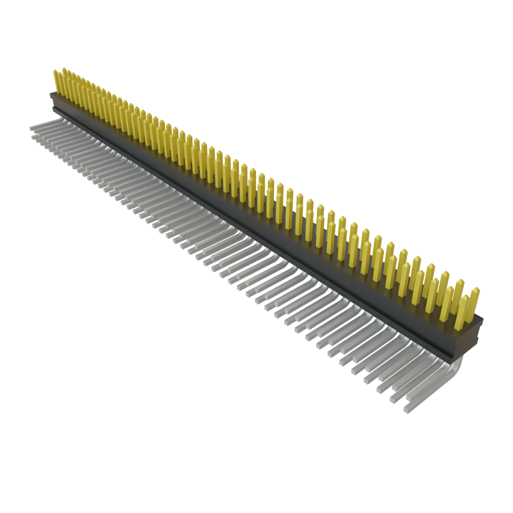 FTSH-150-01-S-D-FC by Samtec