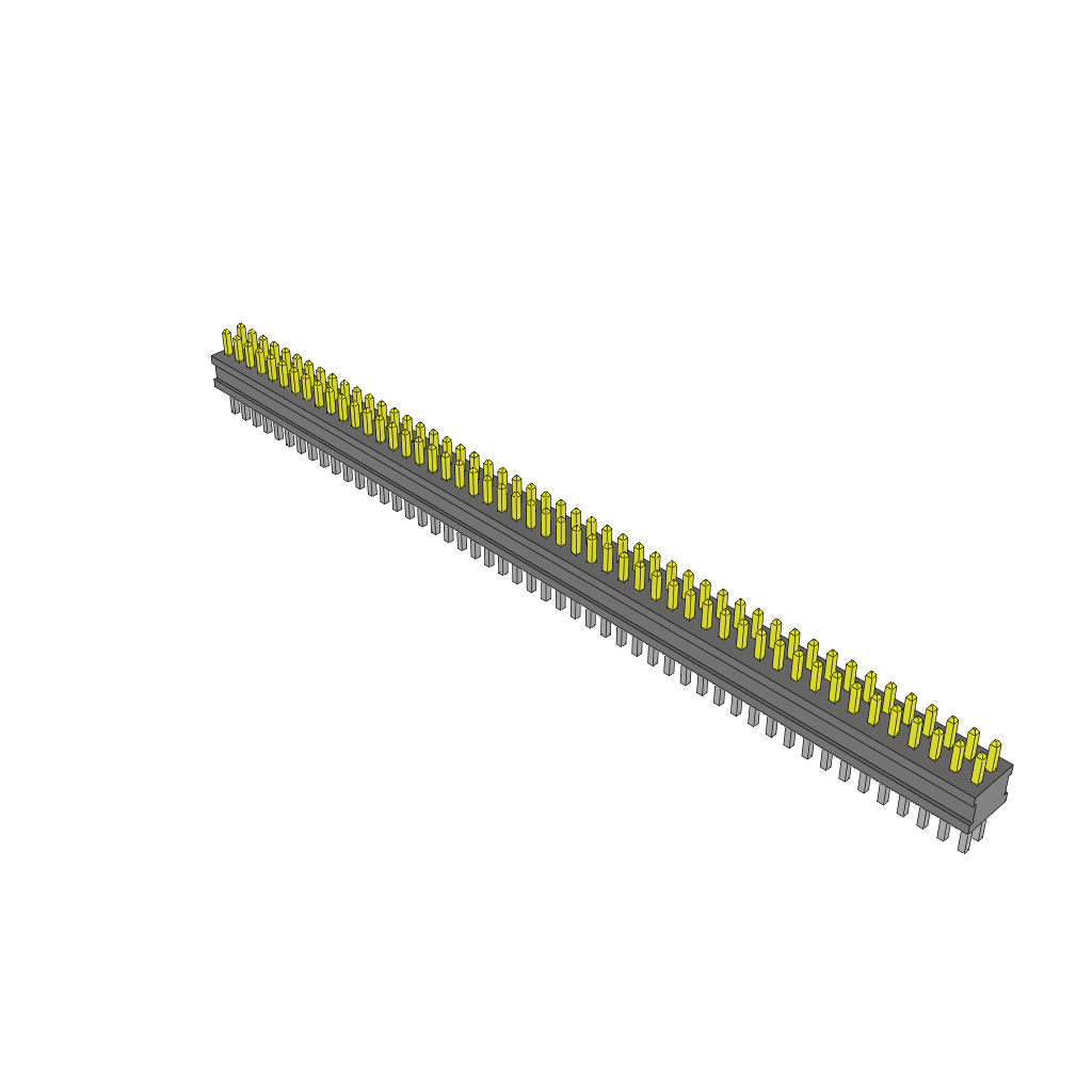 FTSH-150-02-F-D by Samtec